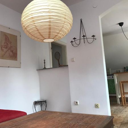 Charmante Altbau-Dg-Wohnung Monaco di Baviera Esterno foto