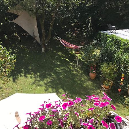 Charmante Altbau-Dg-Wohnung Monaco di Baviera Esterno foto