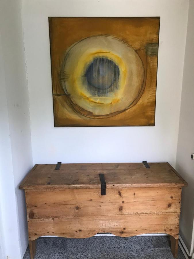 Charmante Altbau-Dg-Wohnung Monaco di Baviera Esterno foto